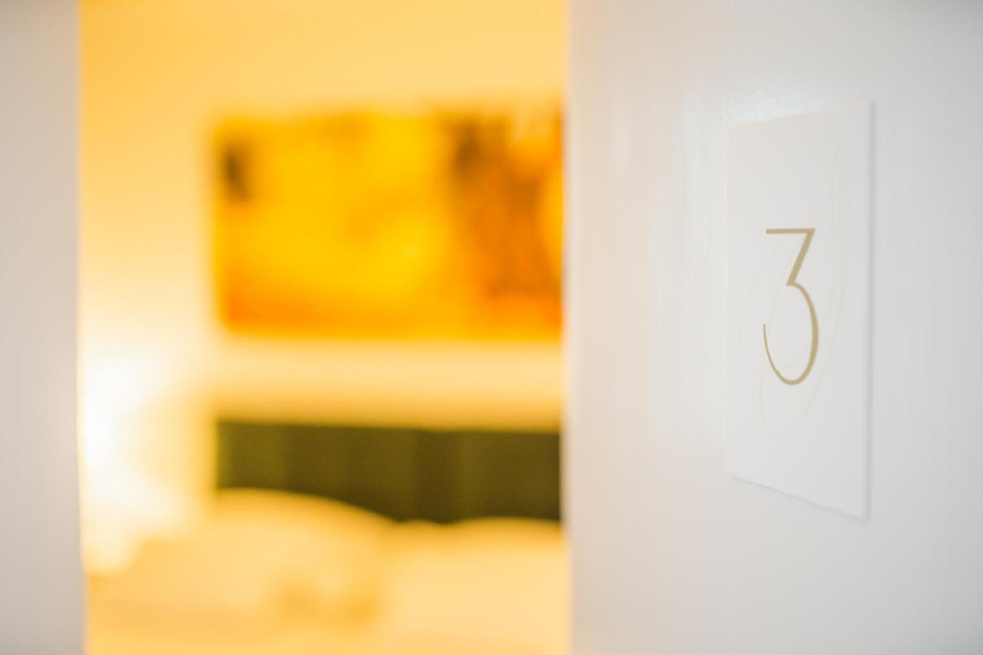 Orgula Hotel Lumbarda Luaran gambar