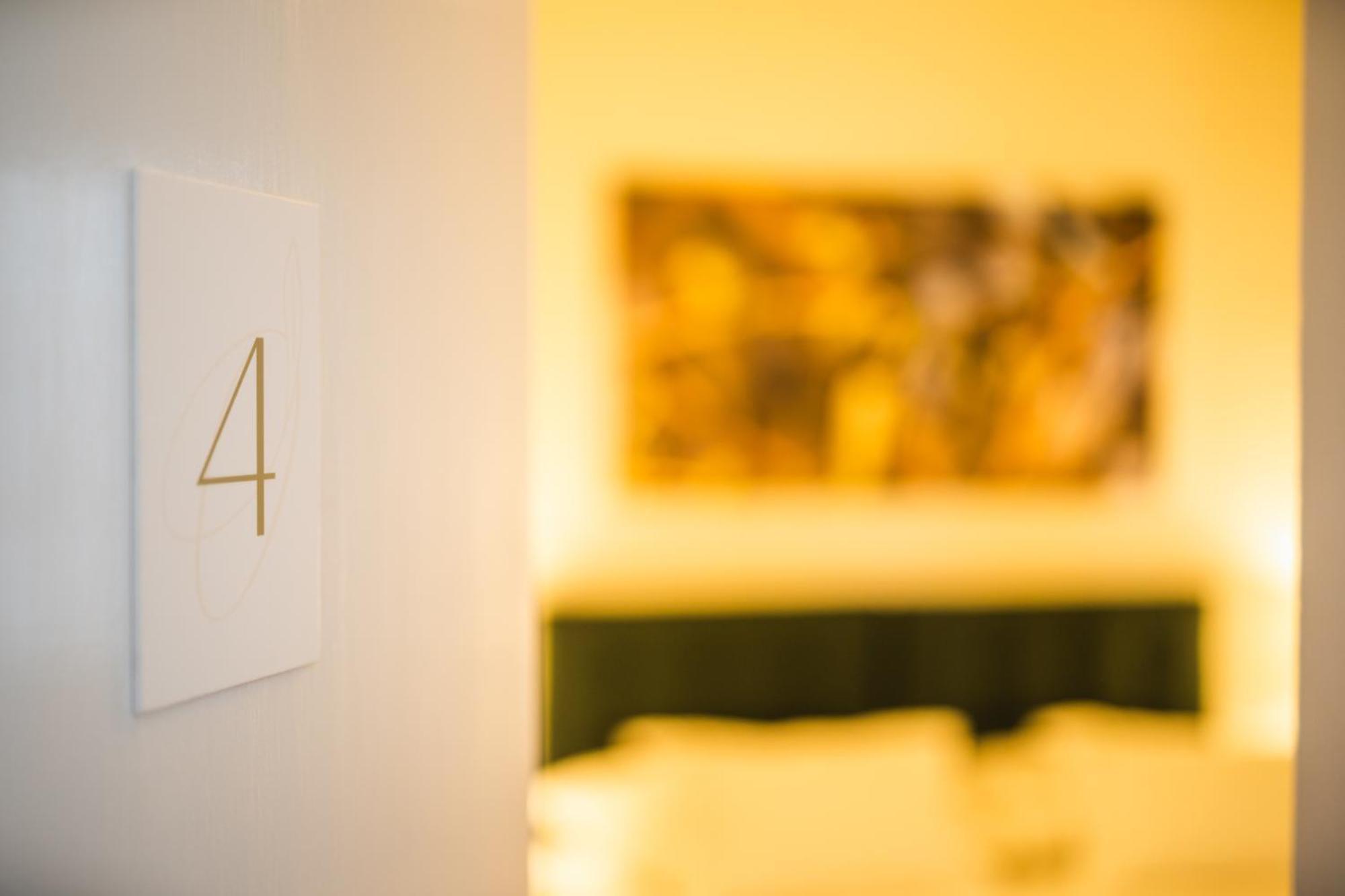 Orgula Hotel Lumbarda Luaran gambar